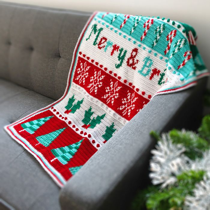 Crochet Christmas  Keep Calm and Crochet On U.K