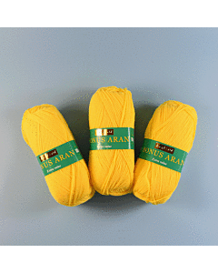 Hayfield Bonus Aran with Wool Value Pack - 3 x 400g Balls