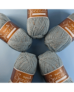 Stylecraft Special Aran with Wool Nepp Value Pack - 5 x 400g Balls