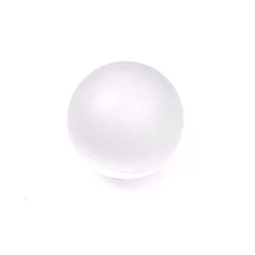 Ball Polystyrene 7cm