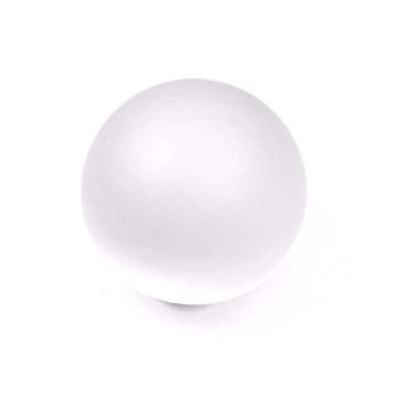 Ball Polystyrene 10cm