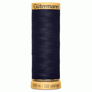 Gutermann Natural Thread 100 metres
