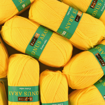 Hayfield Bonus Aran with Wool Value Pack - 10 x 400g Balls