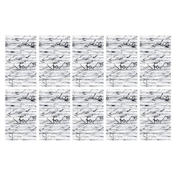 Hayfield Bonus Aran Tweed with Wool Value Pack - 10 x 400g Balls
