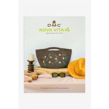 N3 Bags Nova Vita 4 Project Book  